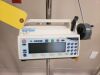 Medfusion 3500 Syringe Pump w/IV Stand - 2