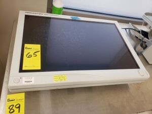 Stryker Vision Elect 26" HDTV Surgical Monitor