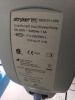 2019 Stryker Smart Pump Dual Channel IV Pump, s/n 1909821483 w/Stand - 2