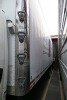 2009 Freightliner Reefer Box Truck, Business Class M2, s/n 9769, Needs Clutch, Mileage: 150,862, VIN: 1FVHCYBS19DAM8563 - 5