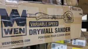 Wen Drywall Sander #6369